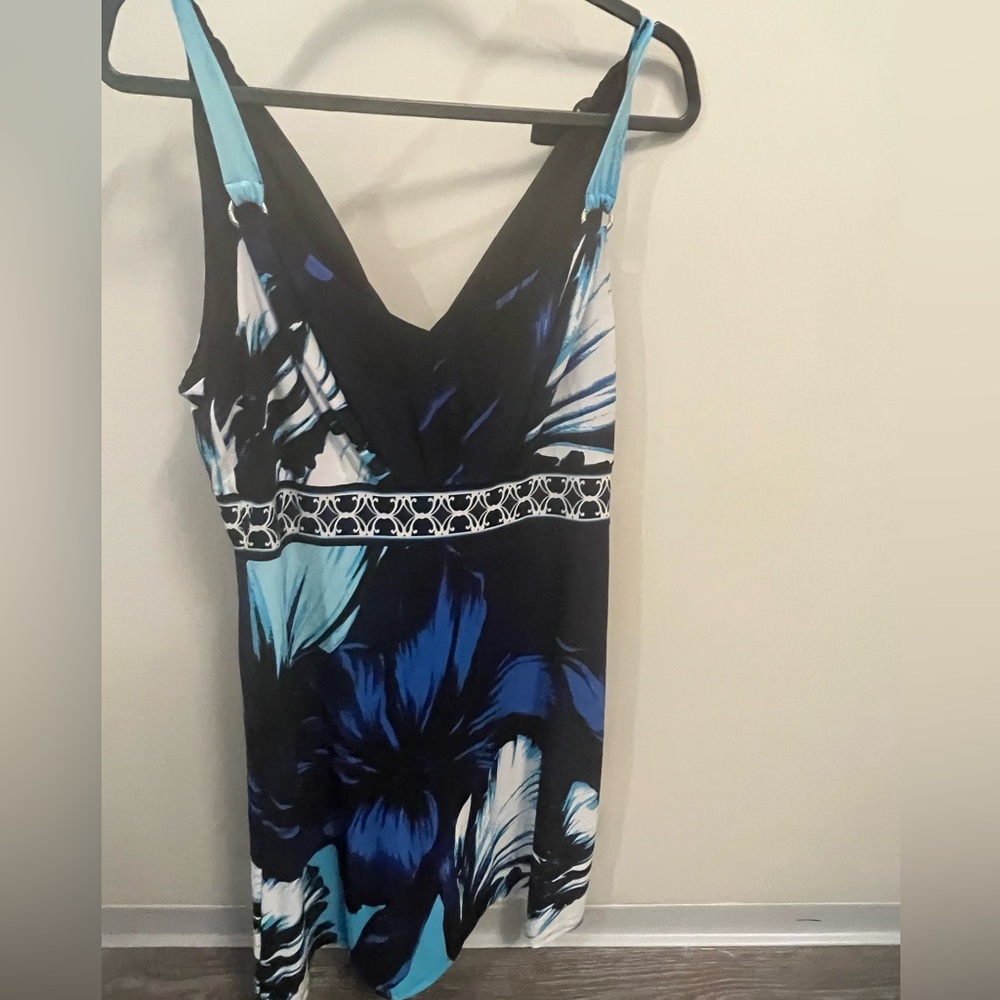 White House Black Market Dress